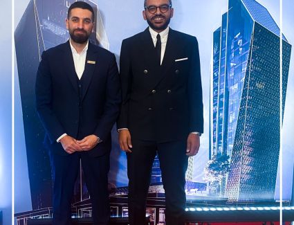 "إتقان" و"دبي" تحتفلان بنجاح ورشة عمل "مهند الوادية"