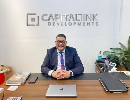 رئيس القطاع التجاري: توجه "كابيتال لينك" للمشروعات السكنية يدعم خطتها لإعادة الهيكلة