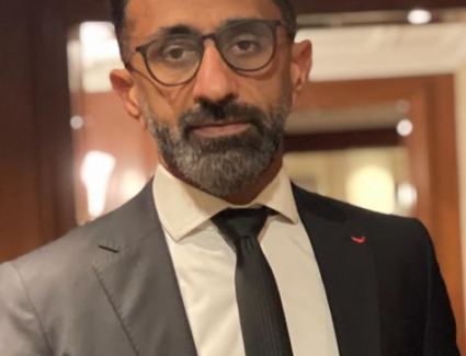 عضو التشييد والبناء يقدم روشتة لإنقاذ قطاع العقارات والمقاولات