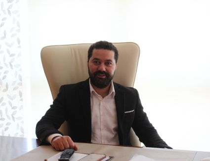 "مجموعة الخليفة" تستهدف مليار جنيه مبيعات تعاقدية خلال 2022 