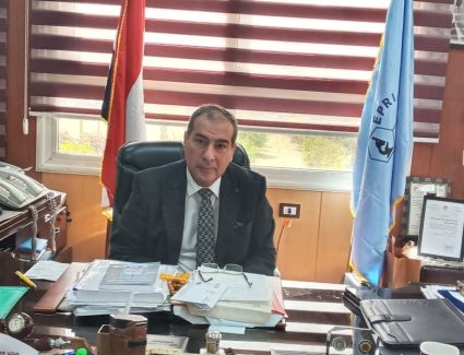 مدير معهد بحوث البترول  التحول الرقمى وإنشاء شركات جديدة لتطبيق نتائج الأبحاث تتصدر أولوياتنا