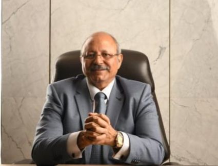 اميل عبدالله – رئيس مجلس ادارة شركة فرست جروب الكويتية  الانتهاء من ٣ مشروعات بمنطقة ابراج  " حصة "  بالكويت  قبل الموعد المحدد بثلاثة أشهر