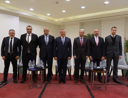 «أجيك للتطوير» تطرح مشروع «IVY Residence» بمدينة الشروق وتتعاقد مع بنك قناة السويس لتمويل العملاء