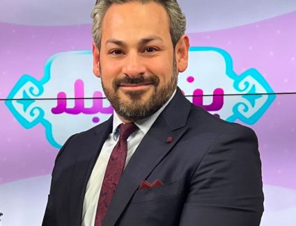 محمد رحال رئيسا للقطاع التجاري بشركة نيوجيرسي للتطوير العقاري