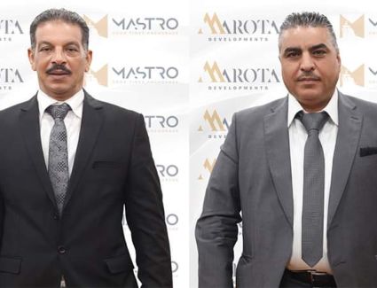  ماروتا للتطوير العقاري: العقارات تتصدر قمة حركة الاستثمار فى مصر