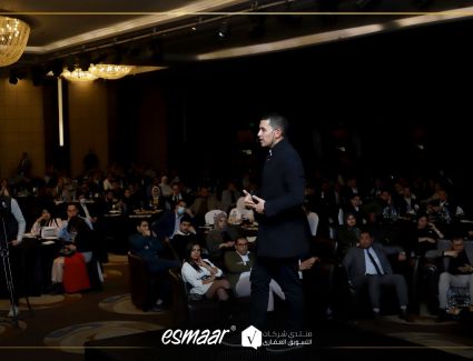 إنطلاق فاعليات منتدي شركات التسويق العقاري علي هامش معرض "the investor “ برعاية إثمار