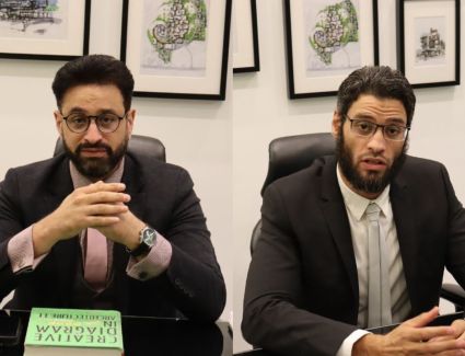 د. معماري فيصل أبو العزم  : الطاقة والذهب والدولار تشكل خريطة الاقتصاد العالمى فى ظل الحرب الروسية الاوكرانية