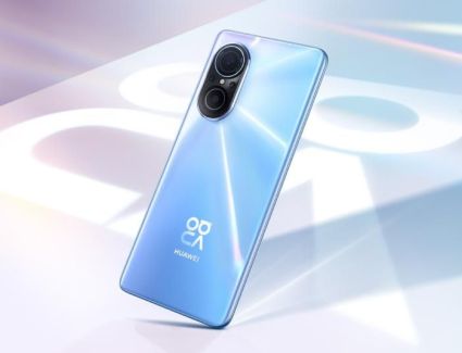 عضو جديد ينضم لعائلة الـnova مع إطلاق هاتف HUAWEI nova 9 SE بتصميم رائع يضاهي الأجهزة الرائدة