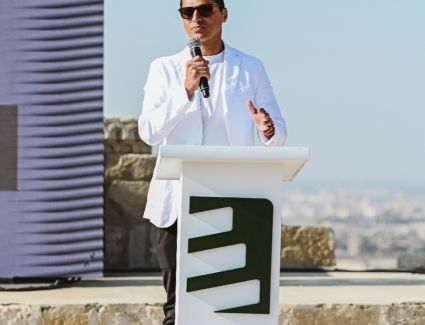 شركة I-Events تقوم بإطلاق النسخة الثانية من "جوائز ريادة الأعمال EEA" للعام الثاني على التوالي