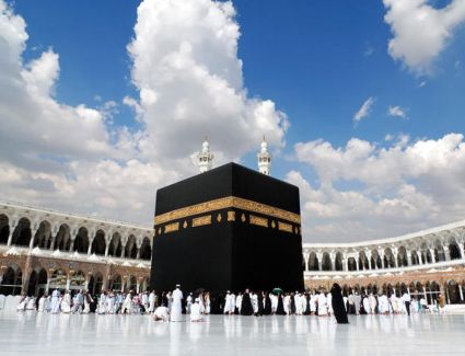 غرفة السياحة تحذر المواطنين من برامج الترانزيت لأداء العمرة