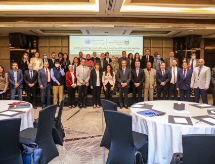 وزير الاتصالات: إطلاق مبادرة فريق العمل الأممي المشترك حول التكنولوجيا والابتكار 