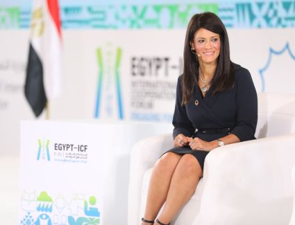 عاجل| د. رانيا المشاط: مصر تمتلك محفظة تعاون إنمائي ضخمة تتجاوز قيمتها 26 مليار دولار