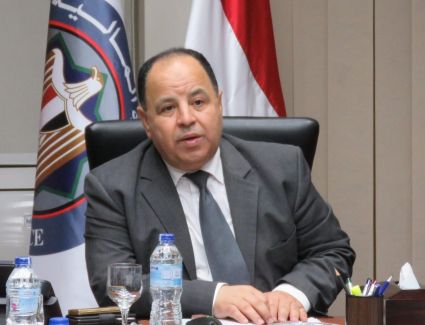 وزير المالية: إطلاق "الإيصال الإلكتروني" تجريبيا 15 أبريل في شركات بيع السلع والخدمات