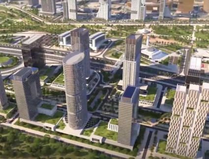 العاصمة الإدارية الجديدة تستضيف المؤتمر الاقتصادي المصري النيجيري الأول في مايو المقبل