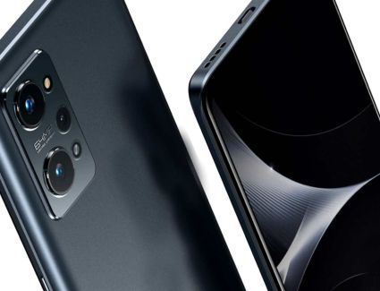 Realme تطرح هاتف "GT Neo 2" في مصر