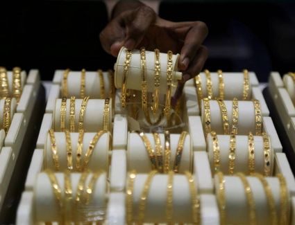 ارتفاع جديد بأسعار الذهب اليوم.. عيار 14 يسجل 683 جنيهًا