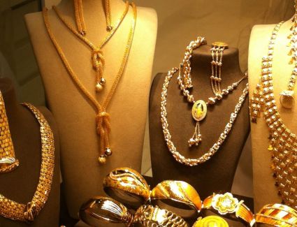 استقرار في أسعار الذهب اليوم.. عيار 21 يسجل  1023 جنيهاً