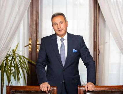 تحالف حكومي  يتخارج من «إنكوليس» بقيمة 317 مليون جنيه