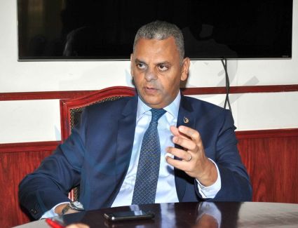 رئيس الاتحاد المصري للتأمين: المواقع الإلكترونية سهلت عملية بيع منتجات التأمين