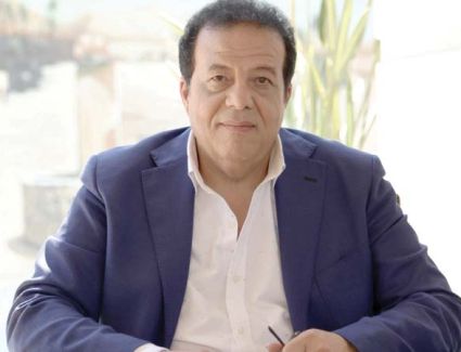 عاطف عبد اللطيف: حركة سياحية ملحوظة لقضاء إجازات أعياد الربيع في مصر