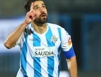 لماذا خسر الأهلي قضية عبدلله السعيد؟.. "البوست الآن" يُجيب