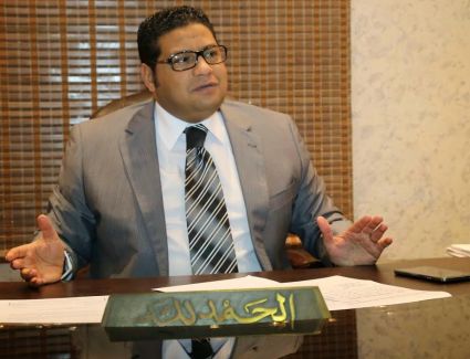 تفاؤل بقطاع المقاولات والعقارات عقب توجيهات الحكومة بتحديد اسعار عادلة للحديد والأسمنت