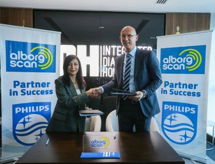 "البرج سكان"  تدعم القطاع الصحى المصرى وتعزز قدراتها بأحدث الأجهزة التشخيصية وتضيف فيليبس العالمية ليكون ضمن منظومتها  التكنولوجية وأحد شركاء النجاح