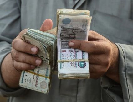 عاجل: المالية تبدأ صرف مرتبات أبريل للعاملين بالدولة بالزيادات الجديدة الأربعاء