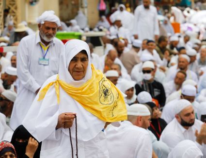 بين 30 الف الي 35 الف حاج .. ابرز ملامح ضوابط الحج السياحى 2022