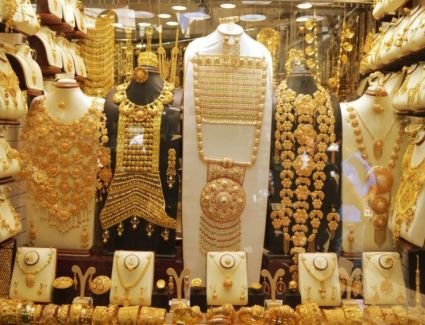 للمرة الثالثة.. ارتفاع أسعار الذهب خلال تعاملات اليوم.. عيار 21 يسجل 1043 جنيهاً