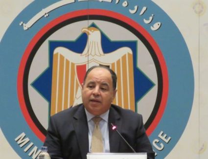 وزيرالمالية: تدبير 8 مليارات جنيه لصرف الزيادات الجديدة للعاملين بالدولة