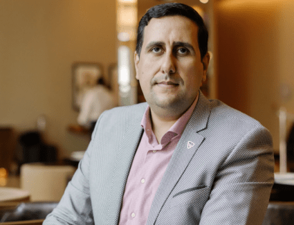 معتز عمران صالح: 60% نموا لتجارة الالكترونية اثناء وبعد كورونا