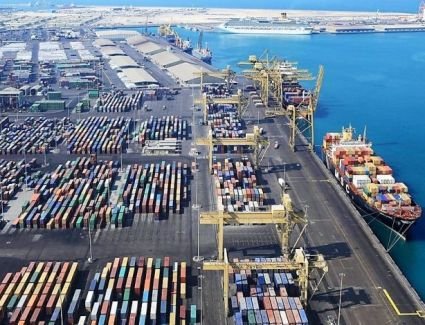 قفزة غير مسبوقة فى خلال شهر.. مليار دولار زيادة في الصادرات المصرية