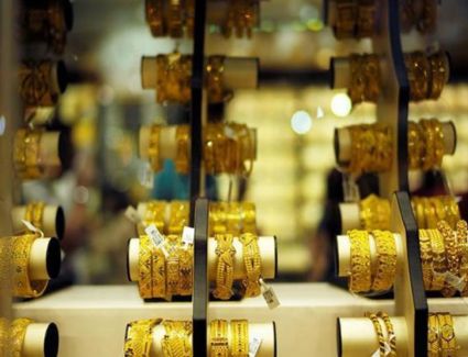 للمرة الثانية.. ارتفاع أسعار الذهب خلال تعاملات الثلاثاء