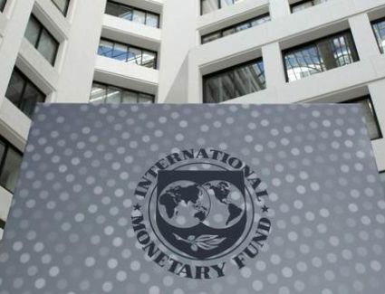 عاجل: النقد الدولي يتوقع ارتفاع نمو الاقتصاد المصري لـ5.9%