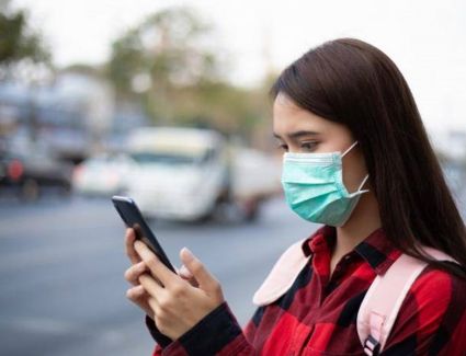  تطبيقًا للهواتف الذكية يمكنه اكتشاف المصابين بـ «Covid-19»