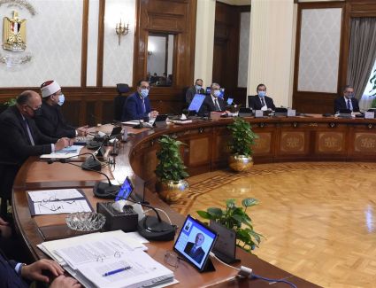 عاجل.. رئيس الوزراء: مؤتمر صحفي عقب عيد الفطر لإعلان تفاصيل "وثيقة سياسة ملكية الدولة"