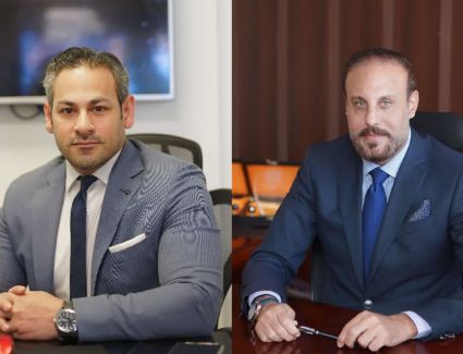 «نيوجيرسي» للتطوير العقاري تطلق شهادة عقارية بعائد 20% سنويا