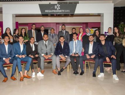 نجاح معرض ميجا بروبرتي أكسبو العقاري يعكس أفضلية الاستثمار في العقار