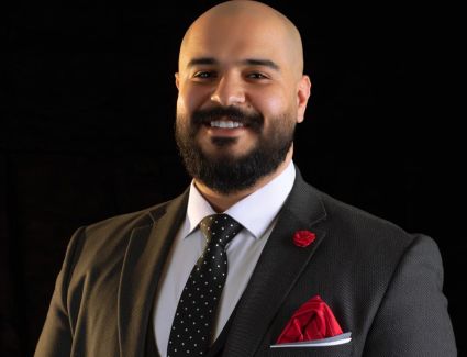 رجل الاعمال أحمد الوردانى تعديل قانون أعمال الوكاله التجاريه والوساطه  بقرار جمهوري خطوه هامه للقضاء على عشوائية قطاع التسويق العقارى 