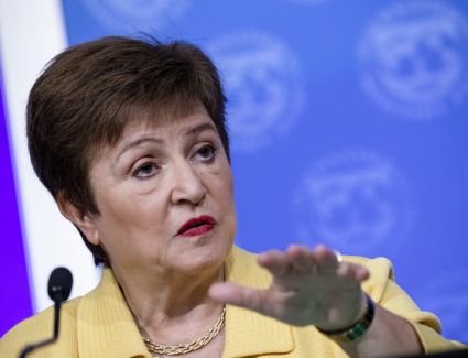 مدير صندوق النقد: مصر بحاجة لمواصلة الإصلاحات الاقتصادية