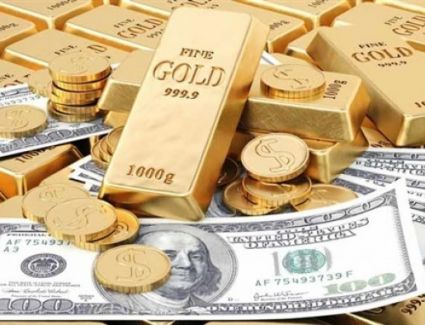 تعرف على أسعار الذهب والعملات اليوم  