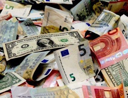 أسعار العملات العربية مقابل الجنيه.. اليوم الجمعة 22 أبريل 2022