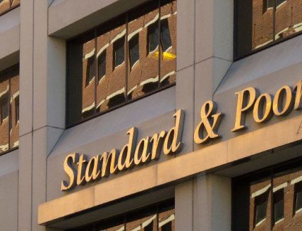 “ستاندرد آند بورز” تثبت تصنيفها الائتماني لمصر مع نظرة مستقبلية مستقرة