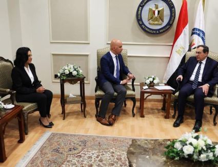 البترول تتعاون مع شركة "جنرال إليكتريك"في مجال الاستدامة وخفض الانبعاثات