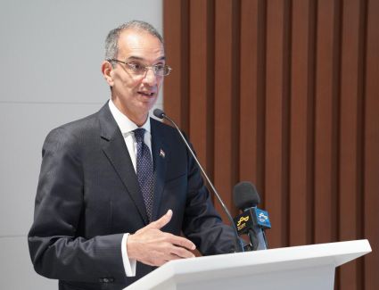 د. عمرو طلعت: مليون دولار استثمارات في مبادرة "مستقبلنا رقمي" 