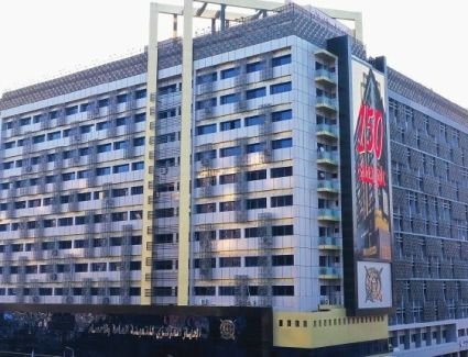 الإحصاء:  عدد سكان مصر يزيد ربع مليون نسمة خلال 61 يومًا