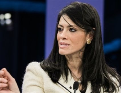 وزيرة التعاون الدولي: مصر تحتاج 675 مليار دولار استثمارات على مستوى البنية التحتية