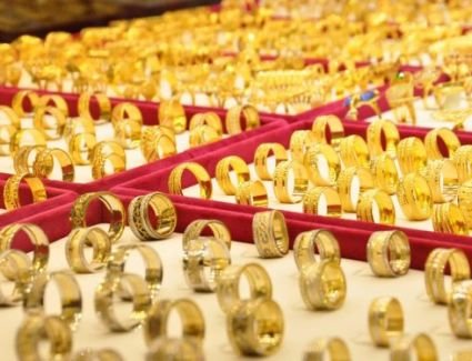 استقرار في أسعار الذهب اليوم.. عيار 21 يسجل 1085جنيهاً