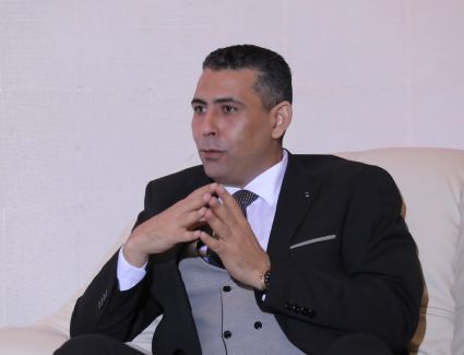 "سكاي واي للتطوير" تكرم شركاء نجاحها خلال حفل إفطارها السنوي 